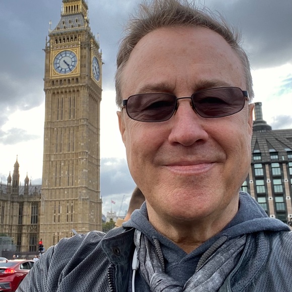 J Michael - Picture 2 of 4